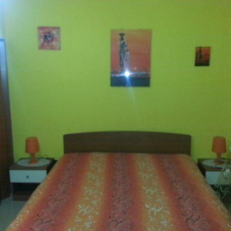 B&B La Collina Collepasso Ngoại thất bức ảnh