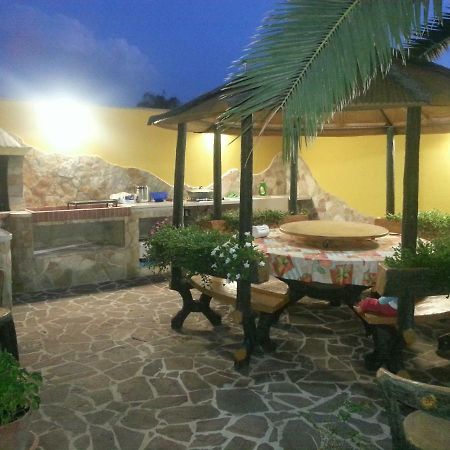 B&B La Collina Collepasso Ngoại thất bức ảnh