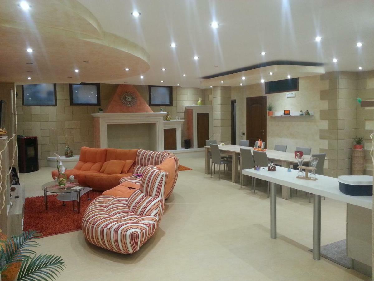 B&B La Collina Collepasso Ngoại thất bức ảnh