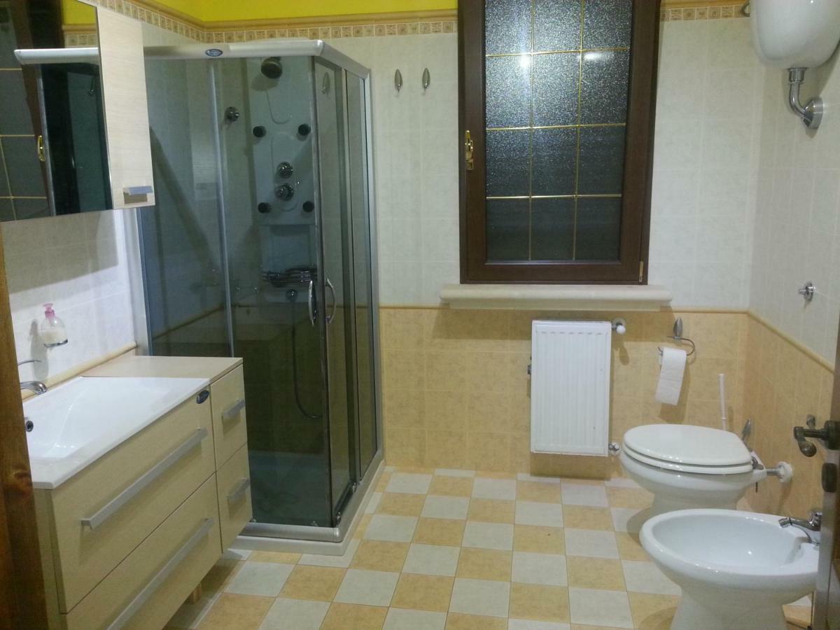 B&B La Collina Collepasso Ngoại thất bức ảnh