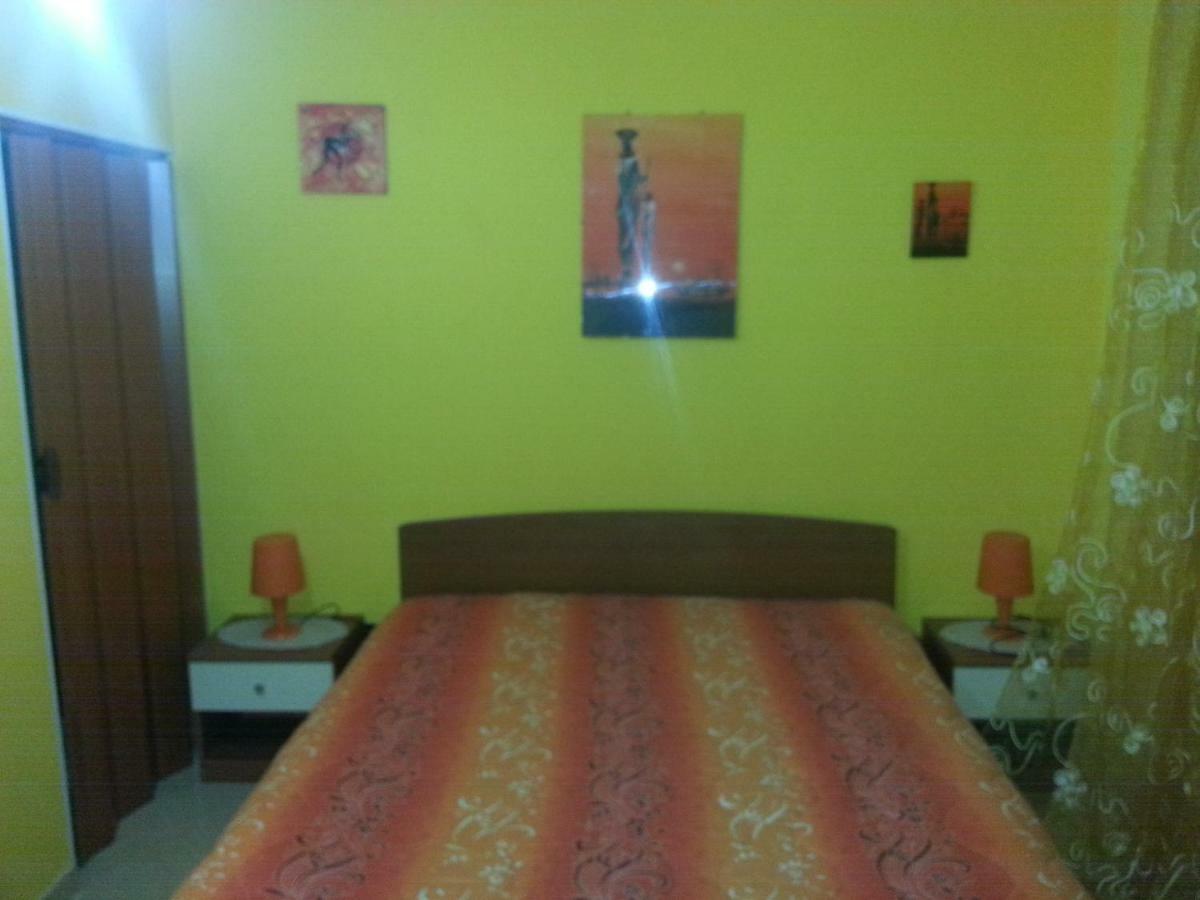 B&B La Collina Collepasso Ngoại thất bức ảnh